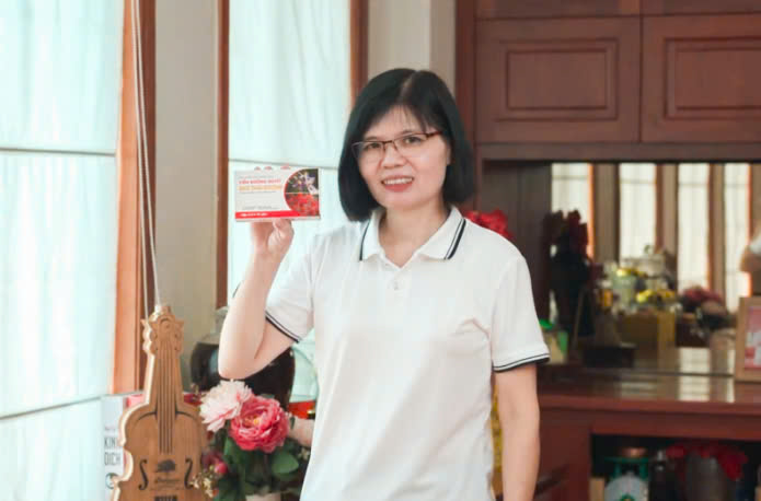 Kỳ tích ổn định đường huyết: Câu chuyện có thật của cô Hoa, Thái Nguyên