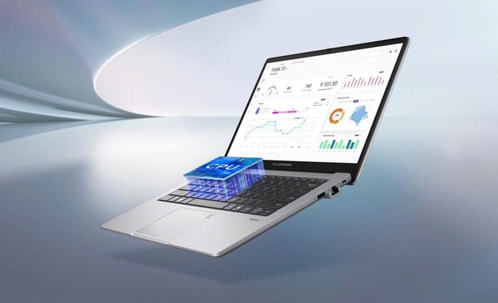 Laptop hiệu năng cao dành cho cựu sinh viên theo đuổi sự nghiệp chuyên nghiệp