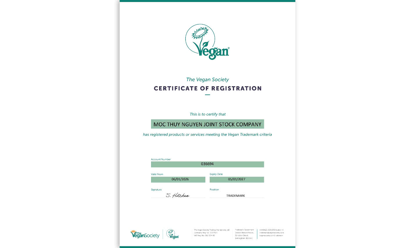 Bộ ba sản phẩm thuần chay đạt chứng nhận Vegan: Giải pháp chăm sóc “sạch - bền” đơn giản tại nhà cho người Việt