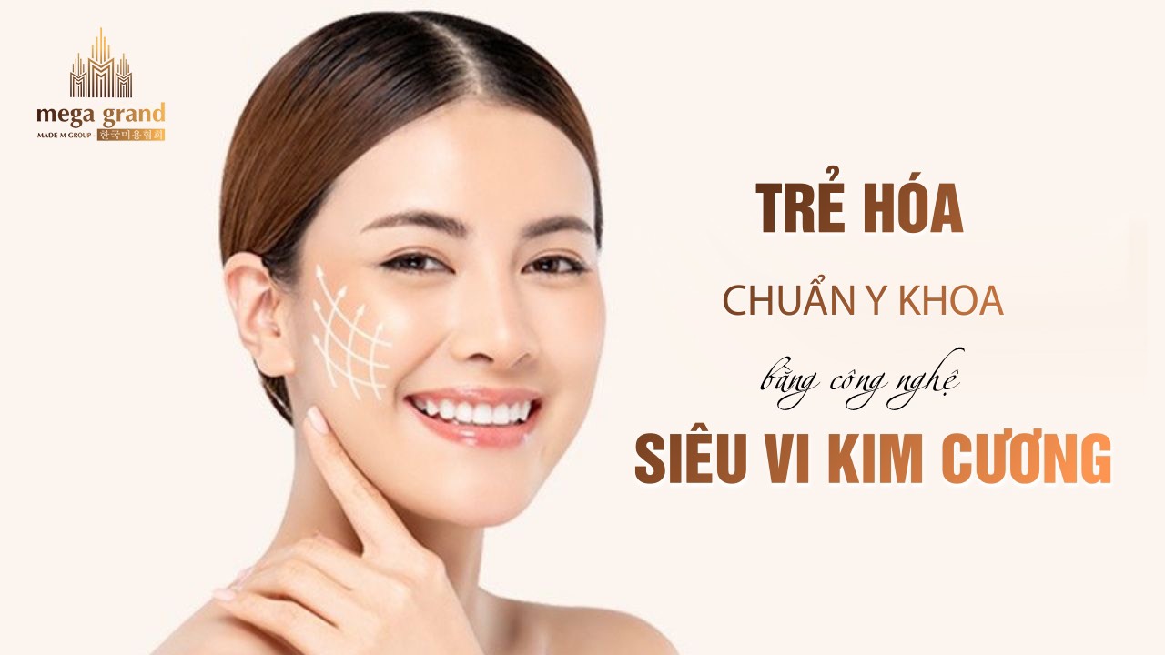 Xu hướng trẻ hóa da năm 2023 thay đổi như thế nào ?