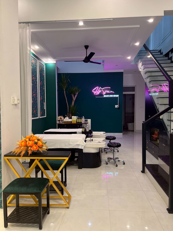 QGroup: Hy Spa chi nhánh Gia Lai khai trương với khuyến mãi cực khủng