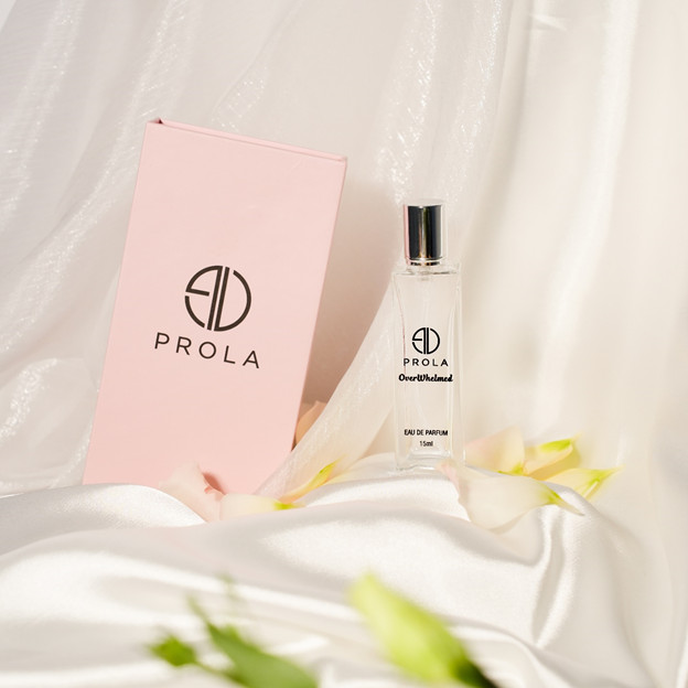 Nước hoa Prola Perfume – Thương hiệu nước hoa chuẩn Pháp dành cho người Việt