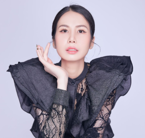 Cô gái xinh đẹp đến từ Hà Nam xuất sắc dành Giải người đẹp trình diễn trong đêm gala  Hoa Khôi Thanh lịch Việt Nam 2023