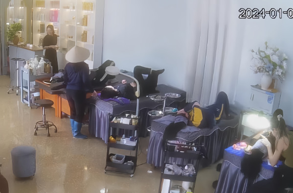 Spa Phun Thêu Hà Nam - Địa chỉ phun Thêu uy tín Huyện Giao Thủy